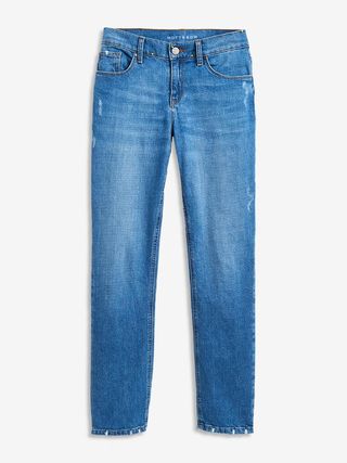 Mott & Bow + Women's Mom Charlton Jeans