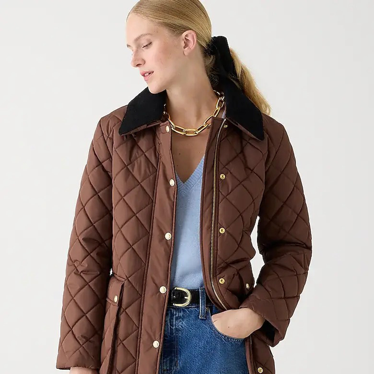 Everything to Buy From J.Crew's Terrific Fall 2023 Drop