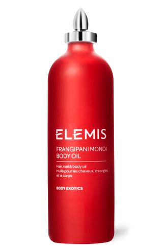 Elemis + Frangipani Monoi Body Oil