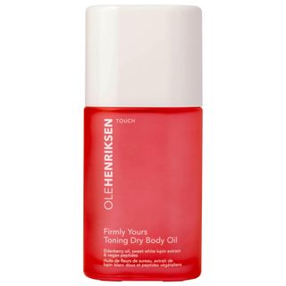 Ole Henriksen + Firmly Yours Dry Body Oil with Peptides