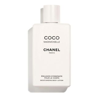 Chanel + COCO MADEMOISELLE Moisturizing Body Lotion