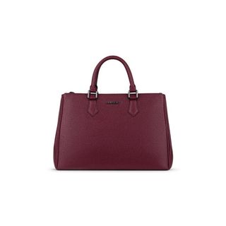 Lambert + Gisele 2-in-1 Vegan Leather Handbag