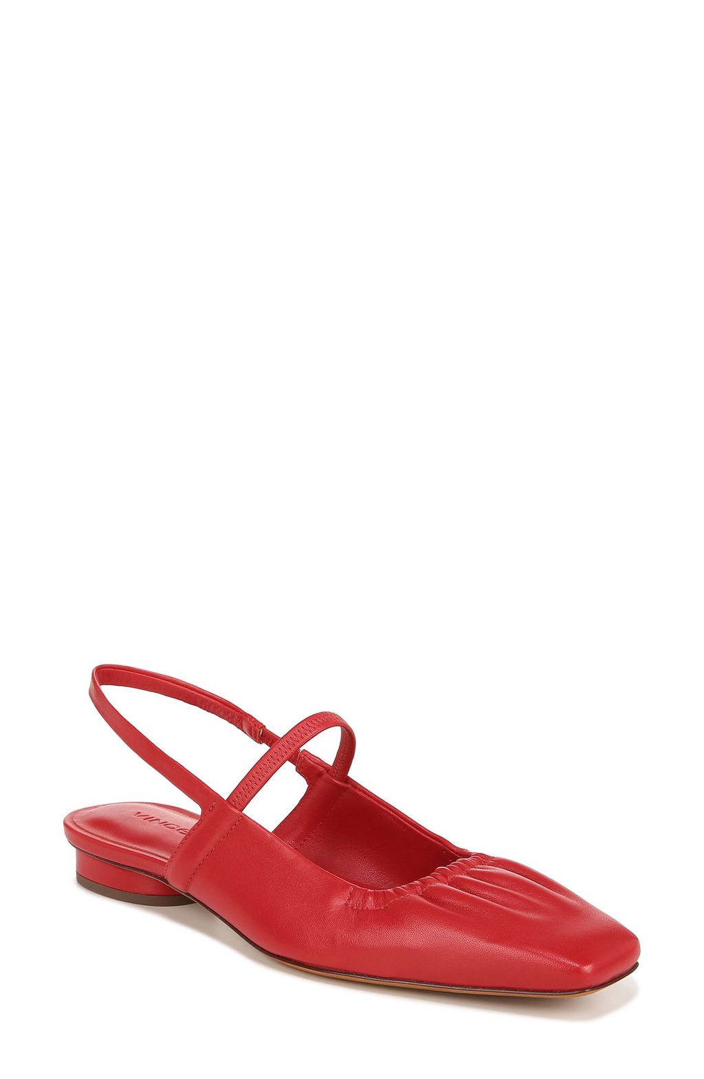 36 Flats to Wear With Your Favorite Socks | Who What Wear