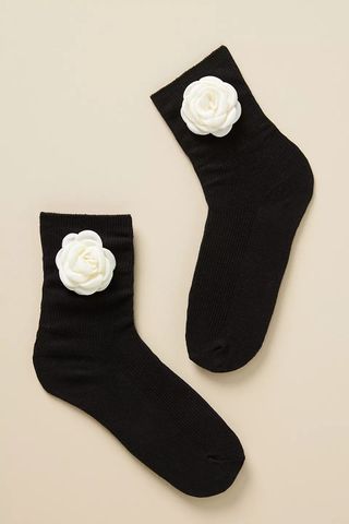 Casa Clara + Lovely Socks