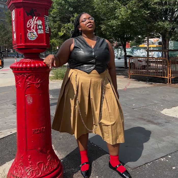 36 Flats to Wear With Your Favorite Socks Who What Wear