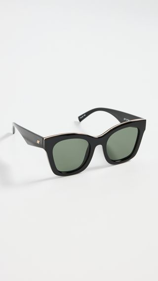 Le Specs + Showstopper Sunglasses