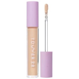 Tower 28 + Swipe All-Over Hydrating Serum Concealer in 6.0 IE