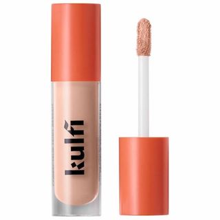 Kulfi + Main Match Crease-Proof Long-Wear Hydrating Concealer in Coco Crush