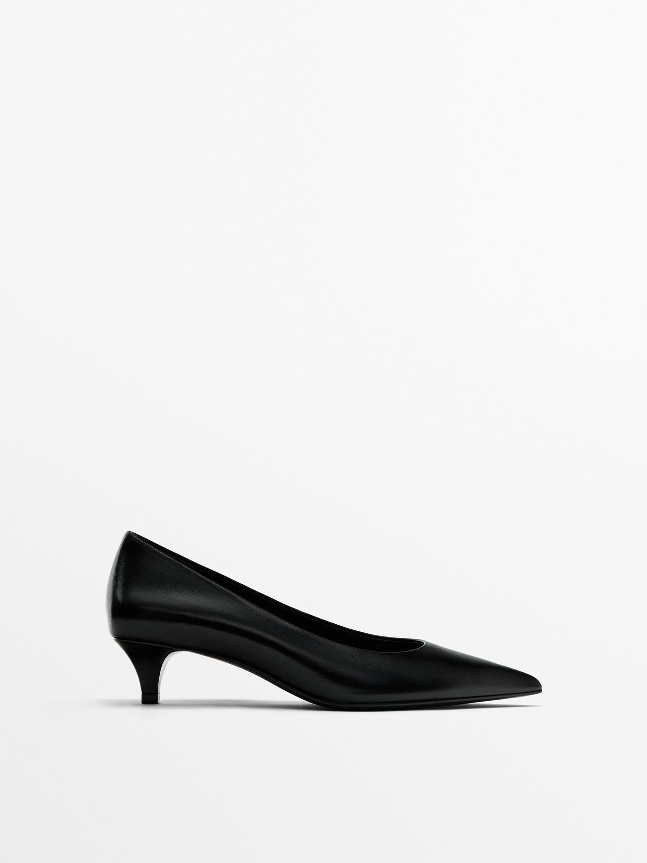 6 Fall Heel Trends to Wear Instead of Flats | Who What Wear