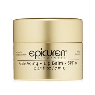 Epicuren + Anti-Aging Lip Balm SPF 15