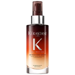 Kérastase + Nutritive 8H Magic Night Serum Hydrating Treatment for Dry Hair
