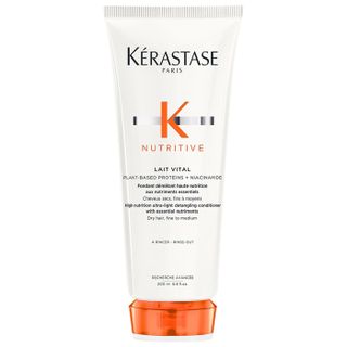 Kérastase + Nutritive Hydrating Conditioner for Dry Hair