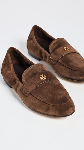 Tory Burch + Ballet Loafers