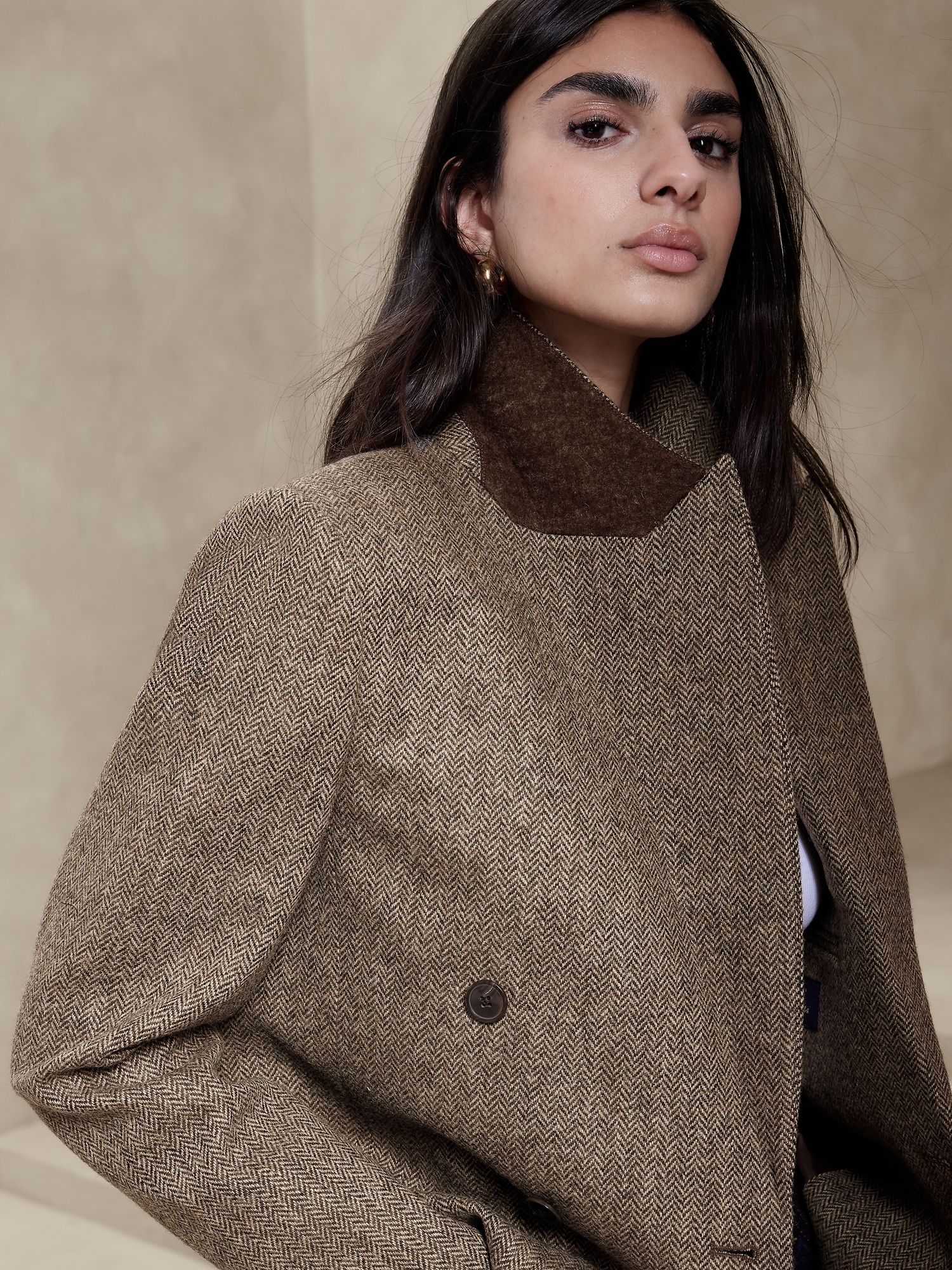 26 Items to Buy at Banana Republic's Friends and Family Sale Who What