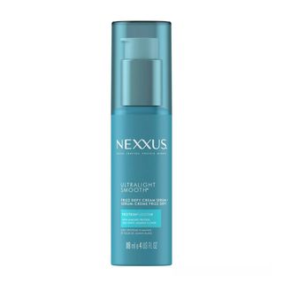 Nexxus + Ultralight Smooth Frizz Defy Cream Serum
