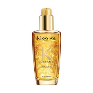 Kérastase + Elixir Ultime Hydrating Hair Oil Serum