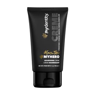 #Mydentity + #MyHero Nourishing Crème