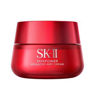 SK-II + SkinPower Advanced Airy Cream