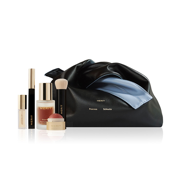 Merit x Proenza Schouler + Runway Set