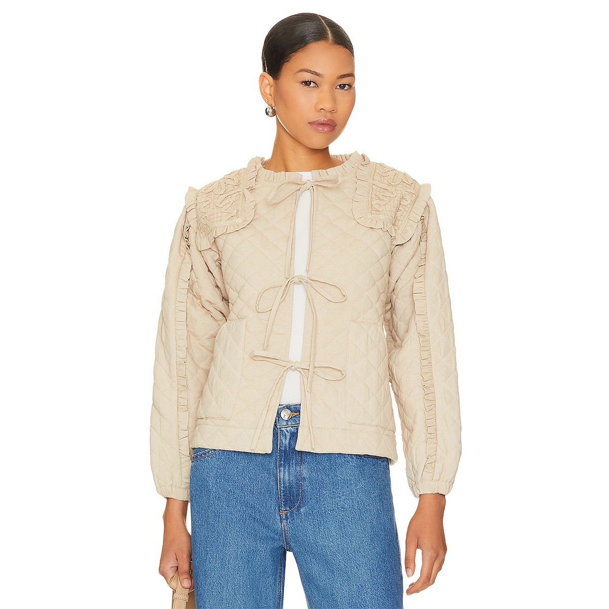 Cleobella + Frida Jacket