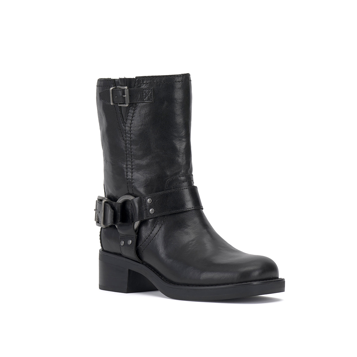Vince Camuto + Kaemie Moto Bootie