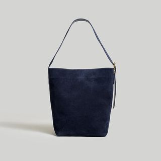 Madewell + The Essential Bucket Tote