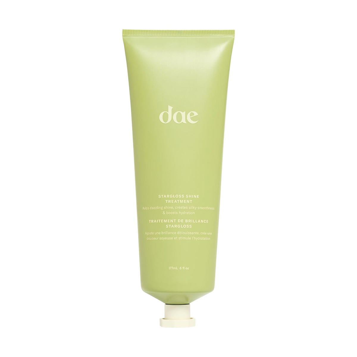 Dae + Stargloss Shine Hair Gloss Treatment