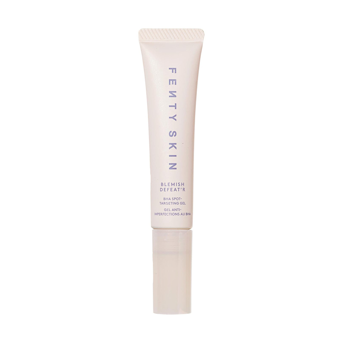 Fenty Skin + Blemish Defeat'r BHA Spot-Targeting Gel