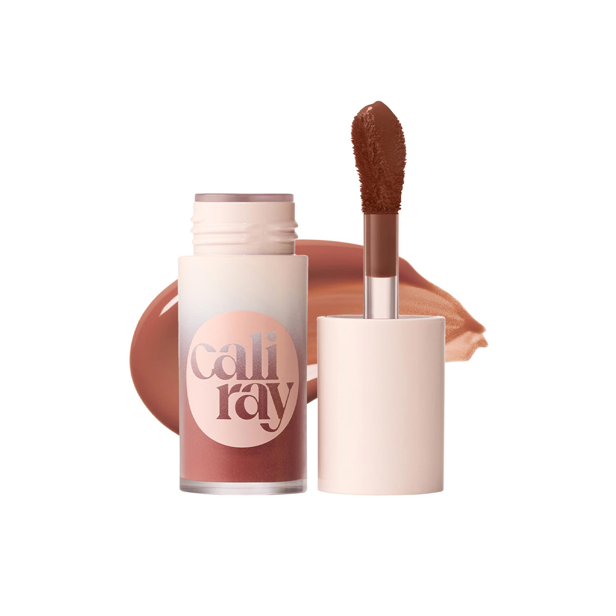 Caliray + Socal Superbloom Lip + Cheek Tint Soft Stain Blush