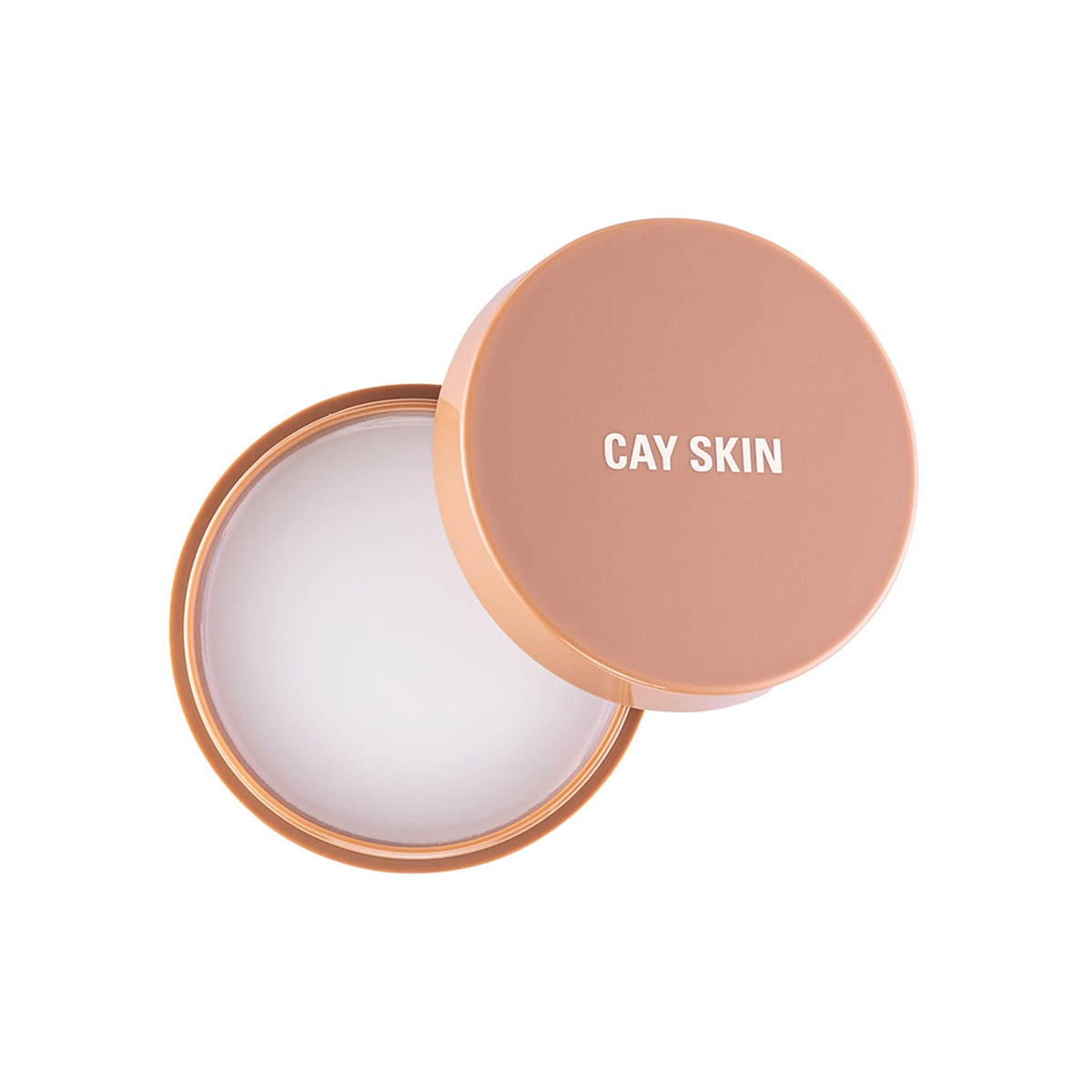 Cay Skin + Deepwater Nourishing Lip Mask with Sea Moss and Aloe Stem Cells