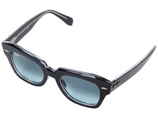 Ray-Ban + State Street Square Sunglasses