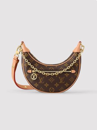 Louis Vuitton + Loop Bag