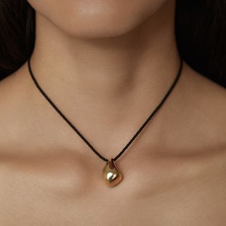 Shashi + Odyssey Pendant Necklace