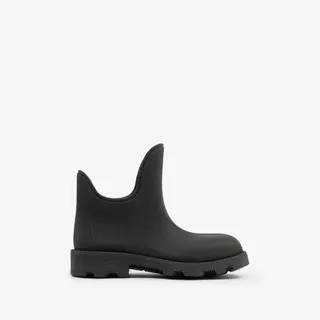 Burberry + Rubber Marsh Low Boots