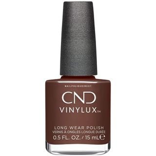 CND + Vinylux Nail Polish in Leather Goods