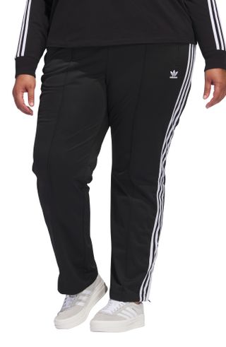 HOW TO STYLE: Adidas Track Pants