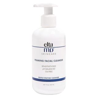 EltaMD + Foaming Facial Cleanser
