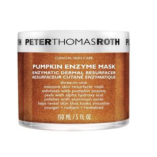 Peter Thomas Roth + Pumpkin Enzyme Mask