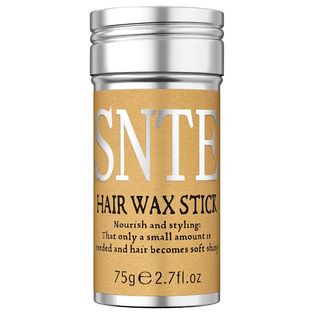Samnyte + Hair Wax Stick