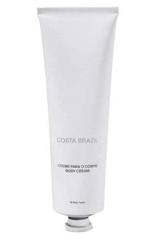 Costa Brazil + Body Cream