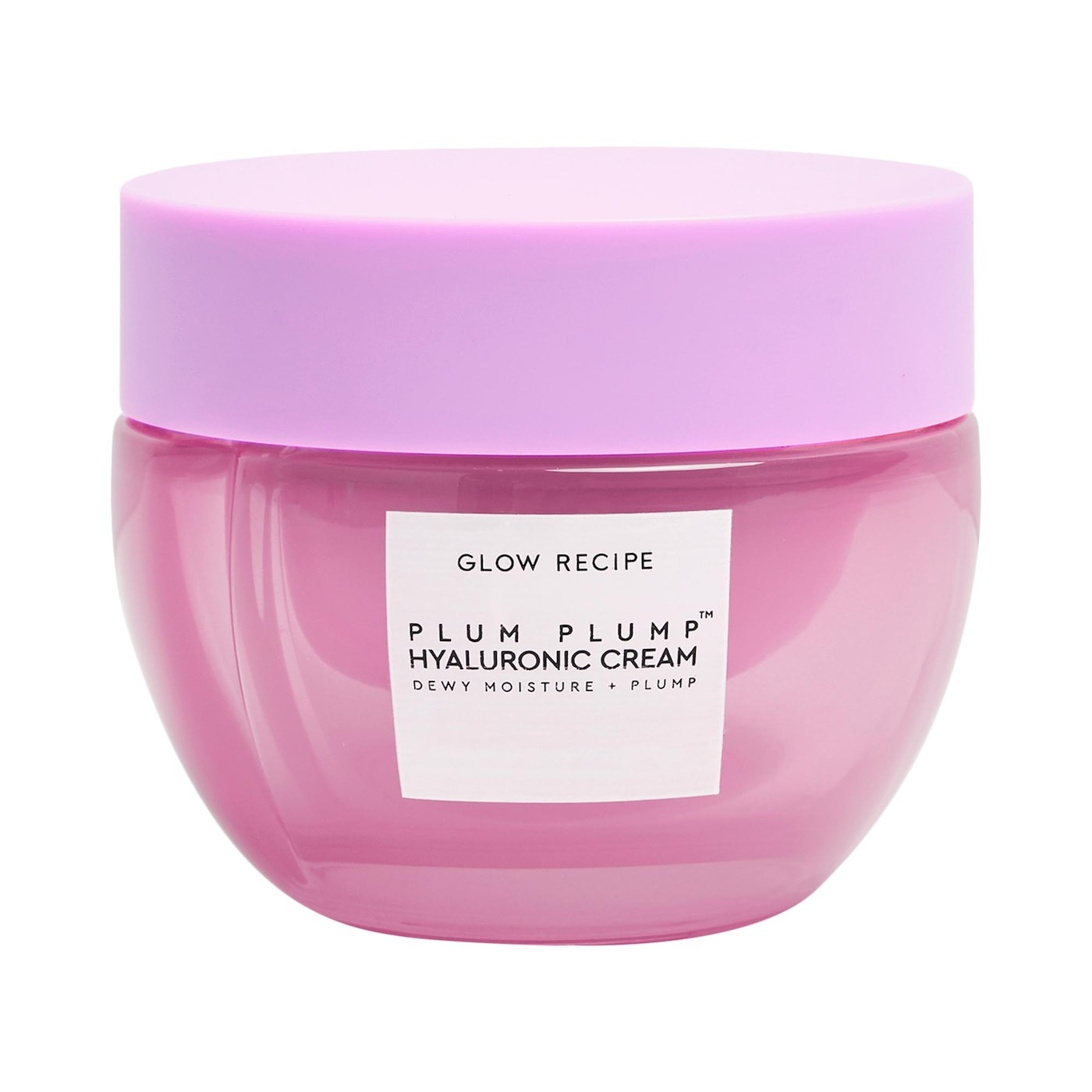 Glow Recipe + Plum Plump Hyaluronic Acid Moisturizer