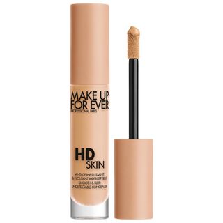 Make Up For Ever + HD Skin Smooth & Blur Undetectable Under Eye Concealer