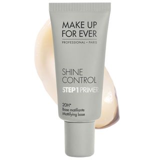 Make Up For Ever + Mini Step 1 Primer Shine Control