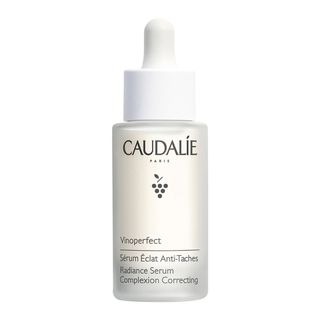 Caudalíe + Vinoperfect Radiance Dark Spot Serum Vitamin C Alternative