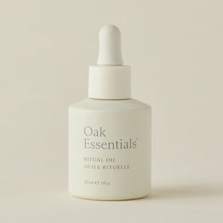 Oak Essentials + Ritual Oil