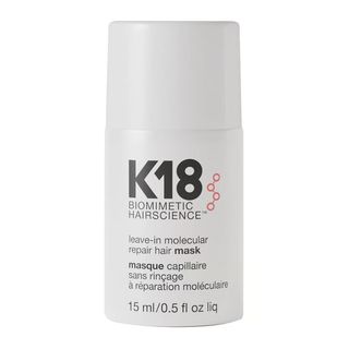 K18 + Leave-In Molecular Repair Hair Mask
