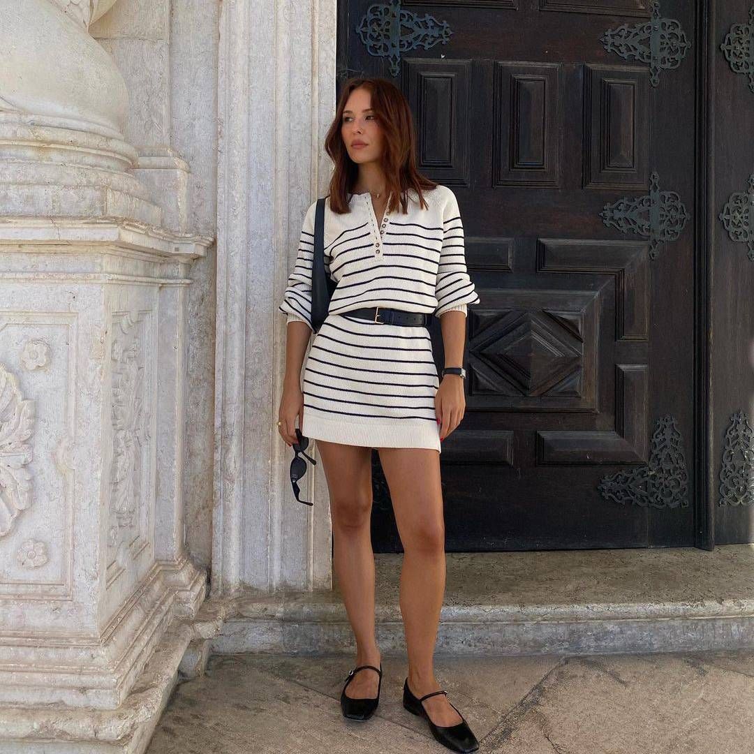 white christmas dresses Alexis Sezane Dress Gold / Xs