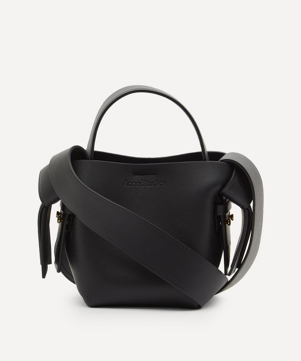 Acne Studios + Musubi Micro Cross-Body Bag
