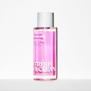 Victoria's Secret + PINK Fresh & Clean Body Mist