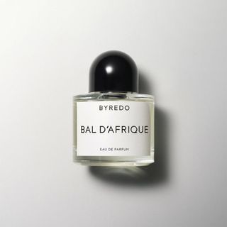 Byredo + Bal D'Afrique